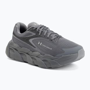 Buty do biegania męskie Under Armour Halo Runner 2 Titan Gray/Steel/Metallic Silver