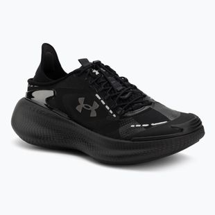 Buty treningowe Under Armour Echo black/anthracite/metallic black