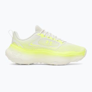 Buty treningowe damskie Under Armour Pulse stone/flash light/flash light