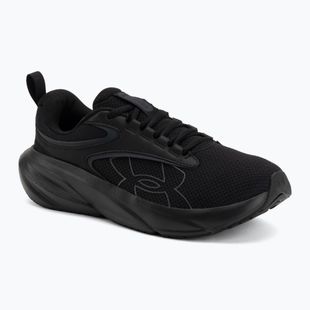 Buty do biegania męskie Under Armour Surge 5 black/black/anthracite