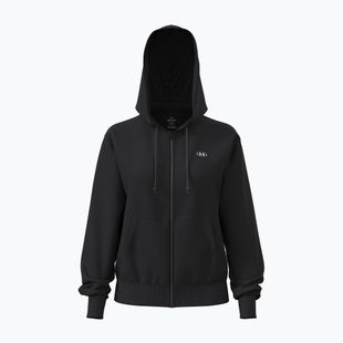 Bluza damska Under Armour Rival Fleece Full Zip ultimate black/white