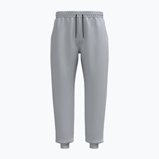 Spodnie męskie Under Armour Rival Fleece Jogger ultimate black/white
