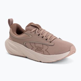 Buty do biegania damskie Under Armour Surge 5 bashful pink/apex pink/deep almond