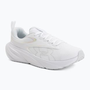 Buty do biegania damskie Under Armour Surge 5 white/white/iridescent
