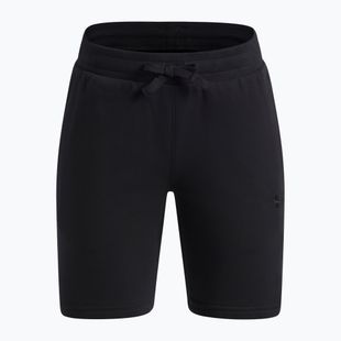 Spodenki dziecięce Under Armour Rival LW Shorts ultimate black/black
