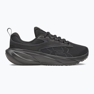 Buty do biegania damskie Under Armour Surge 5 black/black/anthracite
