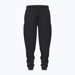 Spodnie męskie Under Armour Unstoppable Fleece Jogger ultimate black/black