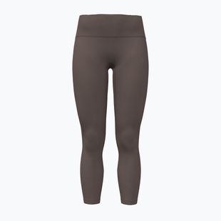 Legginsy treningowe damskie Under Armour Meridian Ankle Leggings peppercorn/peppercorn