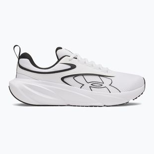 Buty do biegania męskie Under Armour Surge 5 white/black/black