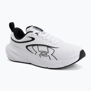 Buty do biegania męskie Under Armour Surge 5 white/black/black
