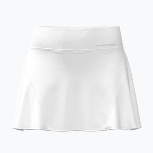 Spódnica Under Armour Motion Skort white/halo gray