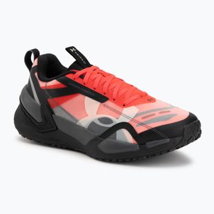 Buty treningowe męskie Under Armour Reign XT racer red/black/winter white