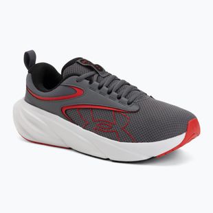 Buty do biegania męskie Under Armour Surge 5 castlerock/distant gray/red