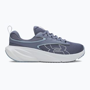 Buty do biegania damskie Under Armour Surge 5 downpour gray/blue fog/blue fog