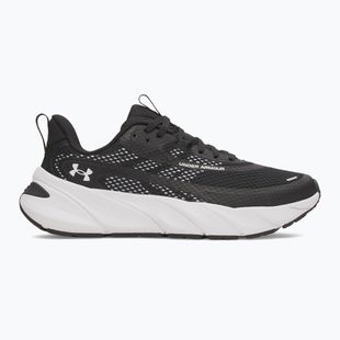 Buty treningowe damskie Under Armour FLX TR black/black/white