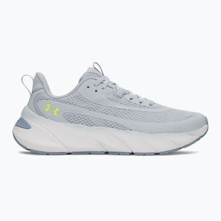 Buty treningowe damskie Under Armour FLX TR blue fog/blue wind/flash light