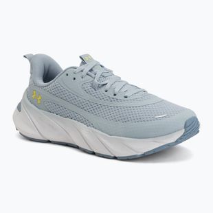 Buty treningowe damskie Under Armour FLX TR blue fog/blue wind/flash light