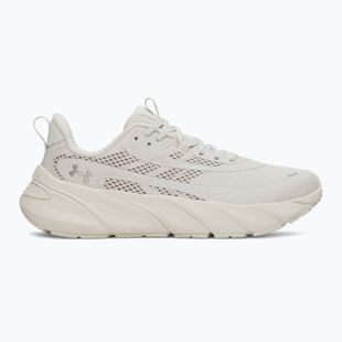Buty treningowe damskie Under Armour FLX TR summit white/summit white/metallic silver