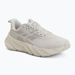 Buty treningowe damskie Under Armour FLX TR summit white/summit white/metallic silver