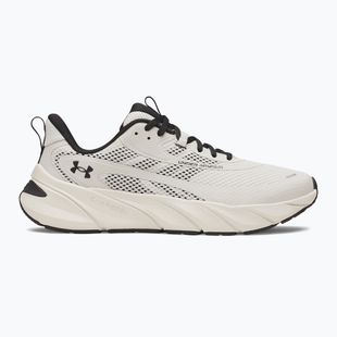 Buty treningowe męskie Under Armour FLX TR summit white/black/black