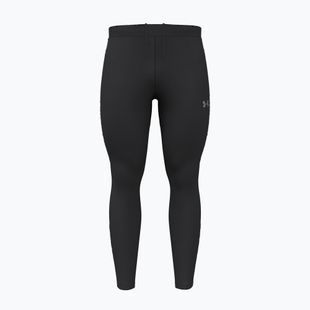 Legginsy do biegania męskie Under Armour Velociti Tights ultimate black/reflective