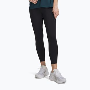 Legginsy do biegania damskie Under Armour Velociti Pro Tights ultimate black/reflective