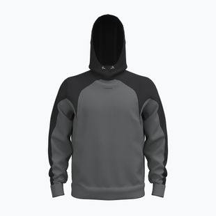 Bluza męska Under Armour Fleece Winter HD clay green/ultimate black/white