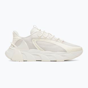 Buty treningowe Under Armour Halo Trainer Sport summit white/stone/metallic cristal gold