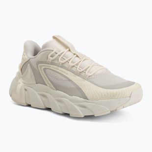 Buty treningowe Under Armour Halo Trainer Sport summit white/stone/metallic cristal gold