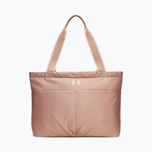 Torba damska Under Armour Studio Lite Tote 16 l deep almond/bashful pink