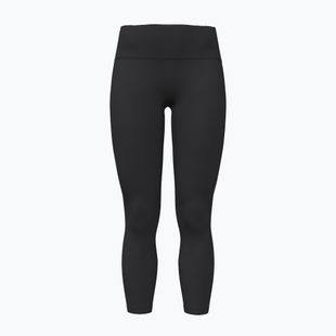 Legginsy treningowe damskie Under Armour Meridian Ankle Leggings ultimate black/ultimate black