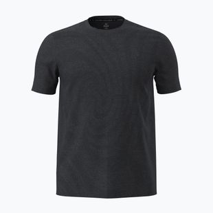 Koszulka treningowa męska Under Armour Vanish Seamless Novelty SS Ultimate Black/Ultimate Black