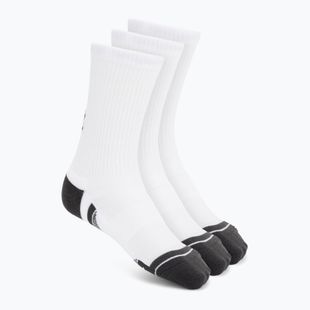 Skarpety Under Armour Perf Tech Crew 3 pack white/white/jet gray