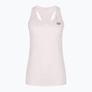 Koszulka damska New Balance Sport Tank pinkgran