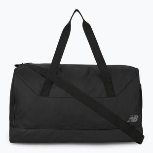 Torba New Balance Essential Large Duffel 39 l black
