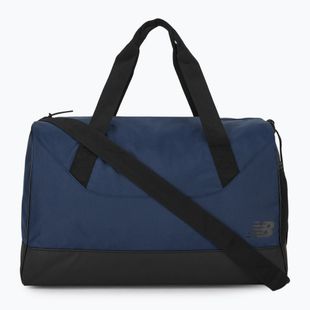 Torba New Balance Essential Small Duffel 38 l blue