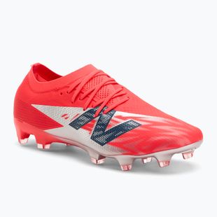 Buty piłkarskie New Balance Furon Pro V8 FG red
