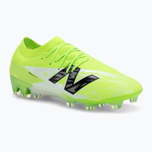 Buty piłkarskie New Balance Furon Elite V8 FG green