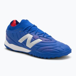 Buty piłkarskie New Balance Tekela Team Low V5 TF blue