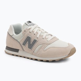 Buty damskie New Balance 373's V2 beige