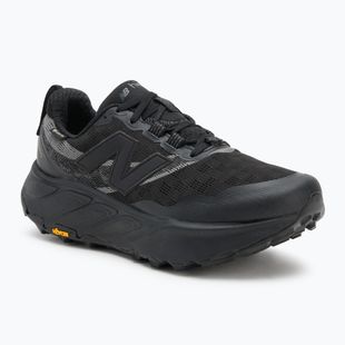 Buty do biegania męskie New Balance Fresh Foam Hierro V9 Gore-Tex black
