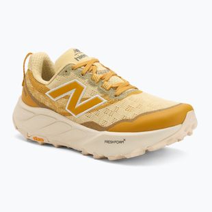Buty do biegania męskie New Balance Fresh Foam Hierro V9 winter grass
