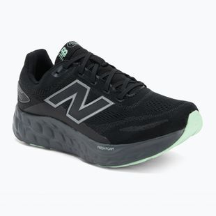 Buty do biegania damskie New Balance Fresh Foam 680 v8 black