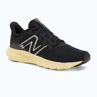 Buty do biegania damskie New Balance Fresh Foam 411's V3 black