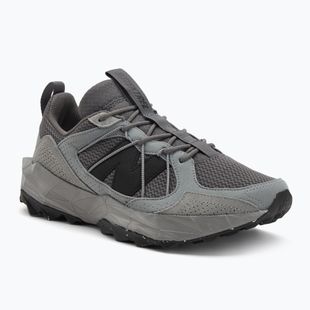 Buty do biegania męskie New Balance Dynasoft Tektrel V1 slate grey/castlerock
