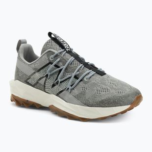 Buty do biegania męskie New Balance Dynasoft Tektrel V1 slate grey