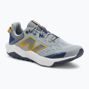 Buty do biegania męskie New Balance Nitrel v6 slate grey