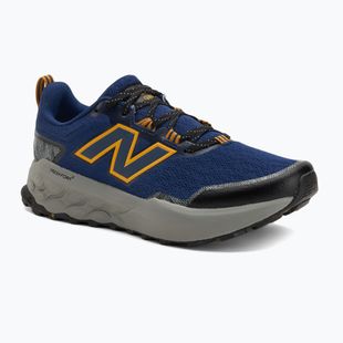 Buty do biegania męskie New Balance Fresh Foam Garoe V2 black