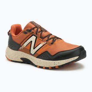 Buty do biegania męskie New Balance 410's V8 sienna