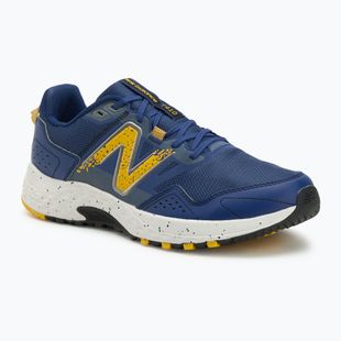 Buty do biegania męskie New Balance 410's V8 blue oyster